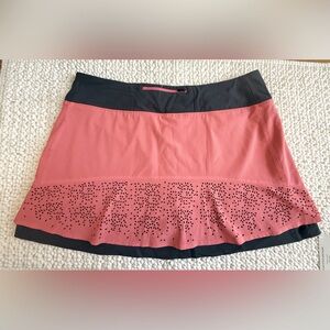 Beautiful Title Nine Tennis Skort